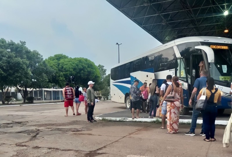 Foto: Reprodução/Secom Amazonas