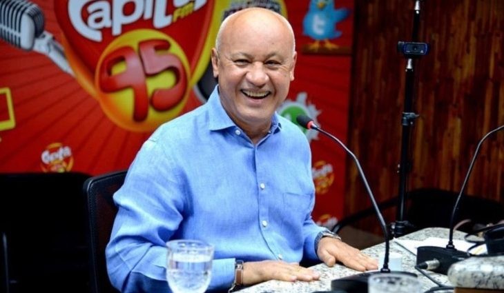 Foto: Reprodução