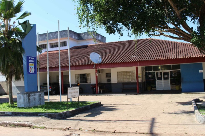 Foto: Reprodução/Secom Amazonas