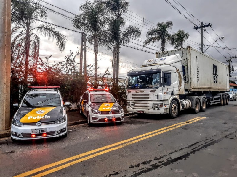 Foto: Reprodução/Secom Estado de São Paulo