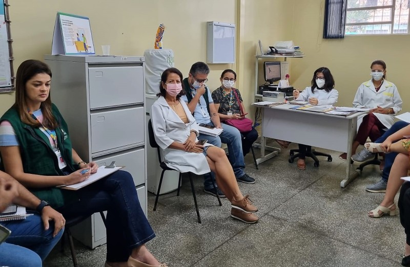 Foto: Reprodução/Secom Amazonas