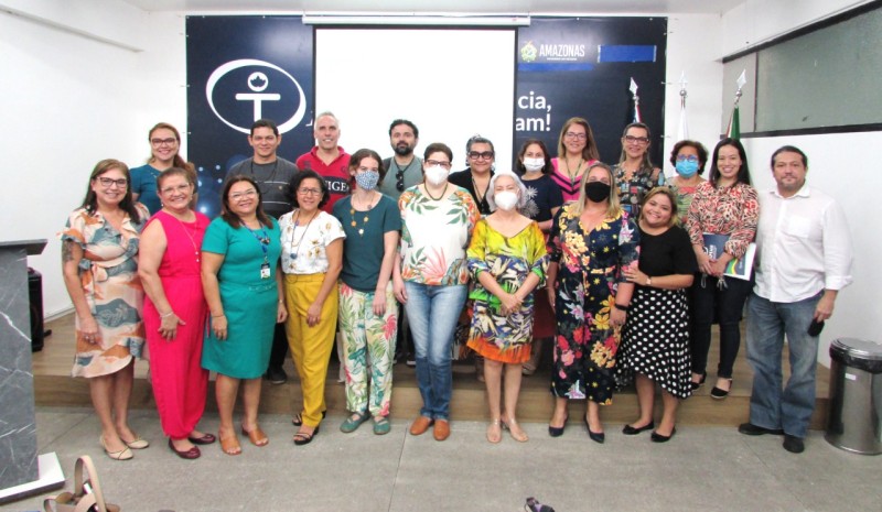 Foto: Reprodução/Secom Amazonas