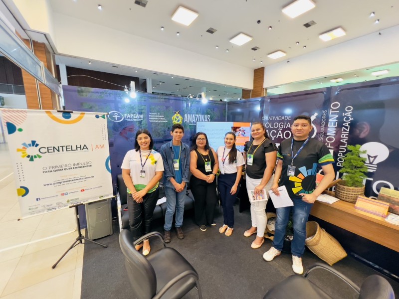 Foto: Reprodução/Secom Amazonas
