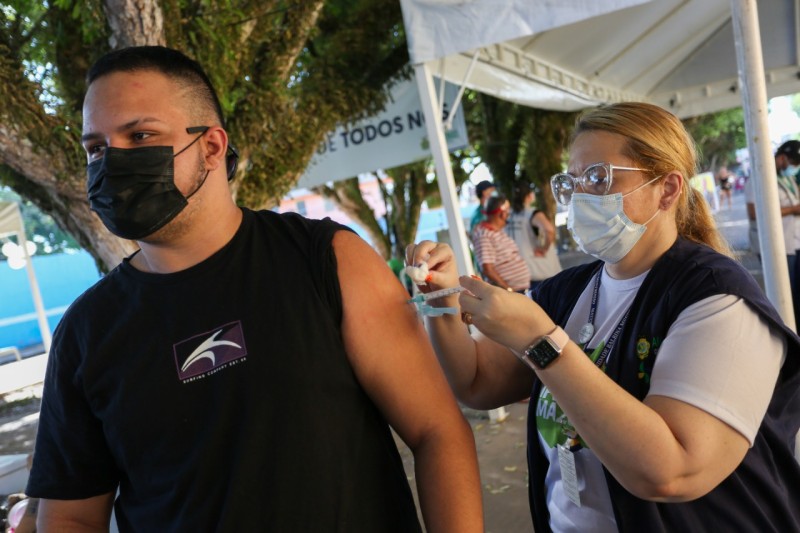 Foto: Reprodução/Secom Amazonas