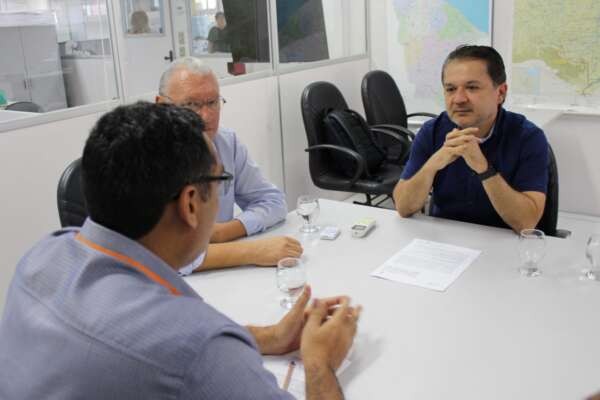 Foto: Reprodução/Secom Ceará
