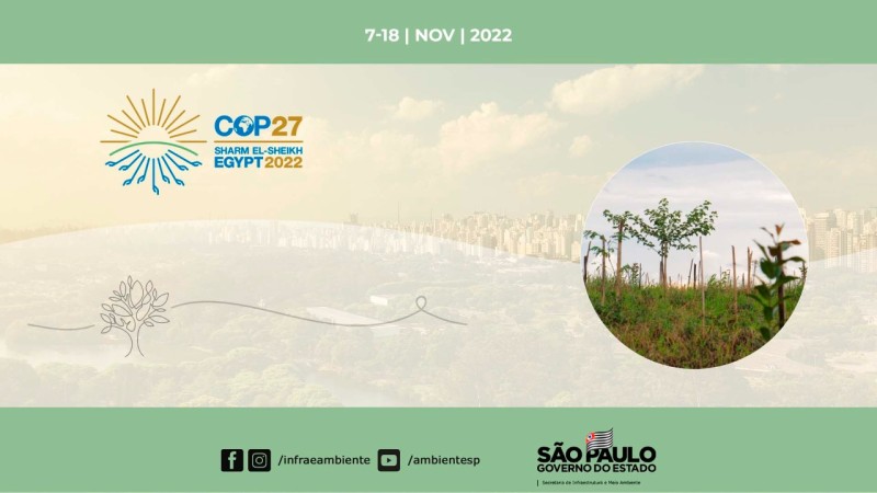 Foto: Reprodução/Secom Estado de São Paulo