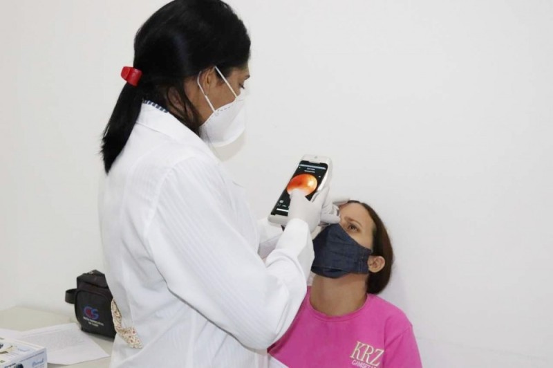Foto: Reprodução/Secom Goiás