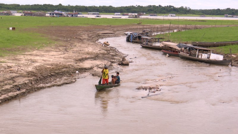 Foto: Reprodução/Secom Amazonas