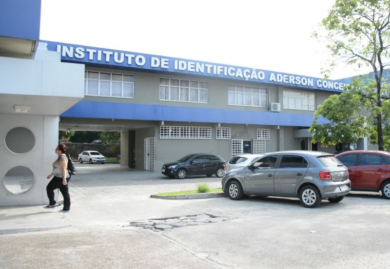 Foto: Reprodução/Secom Amazonas