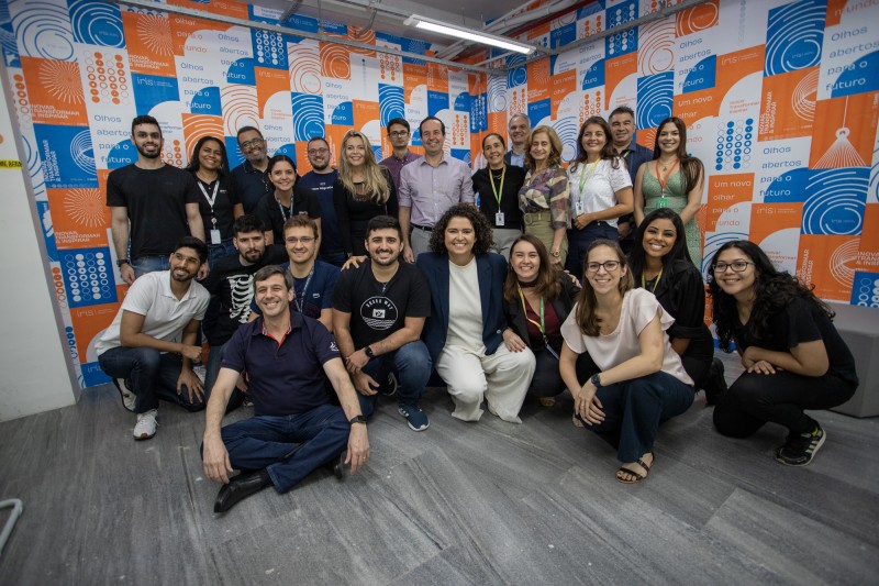 Foto: Reprodução/Secom Ceará