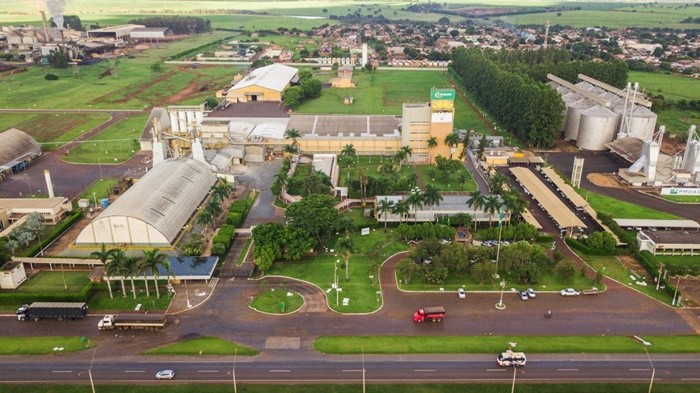 Foto: Reprodução/Secom Goiás