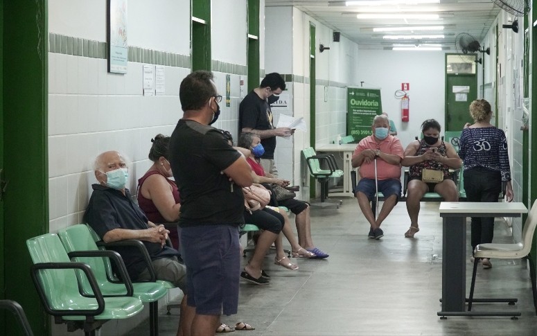 Foto: Reprodução/Secom Ceará