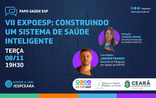 Foto: Reprodução/Secom Ceará