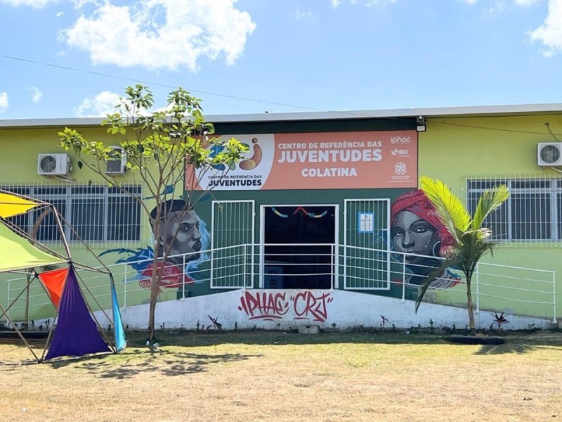 Foto: Reprodução/Secom Espírito Santo