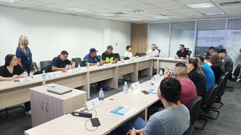 Foto: Reprodução/Secom Amazonas