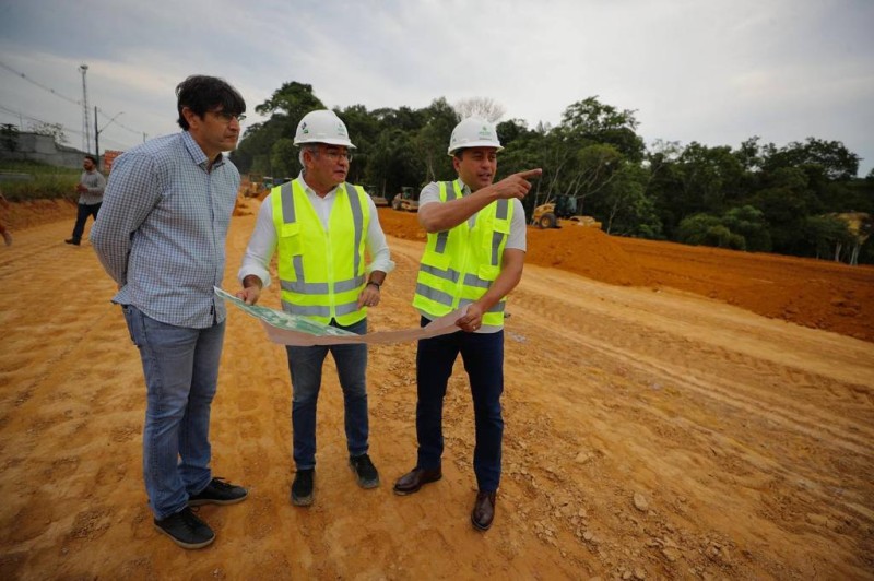 Foto: Reprodução/Secom Amazonas