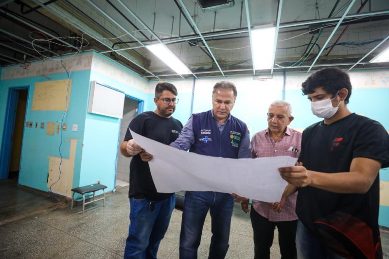 Foto: Reprodução/Secom Amazonas