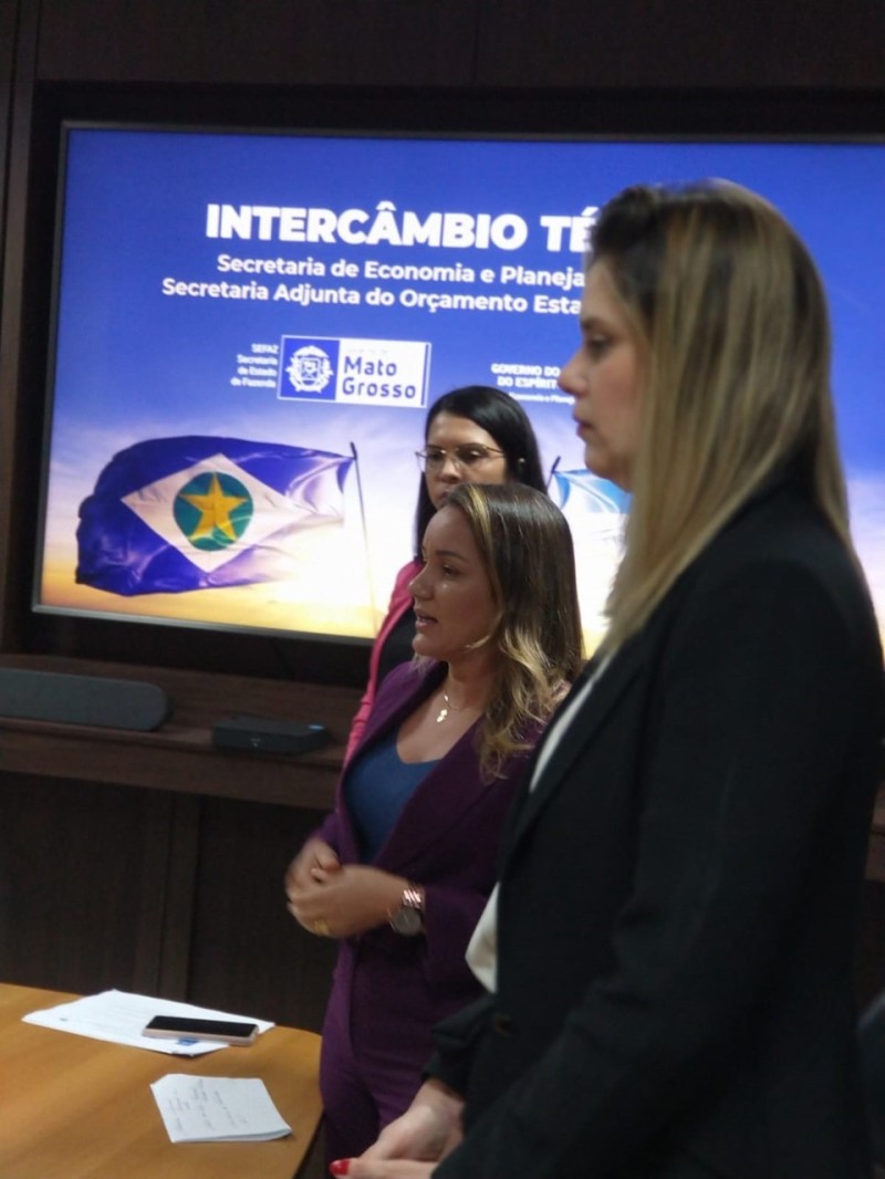 Foto: Reprodução/Secom Espírito Santo