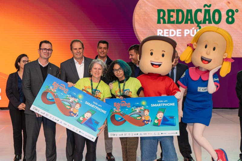 Foto: Lucas Fermin/Seed-PR