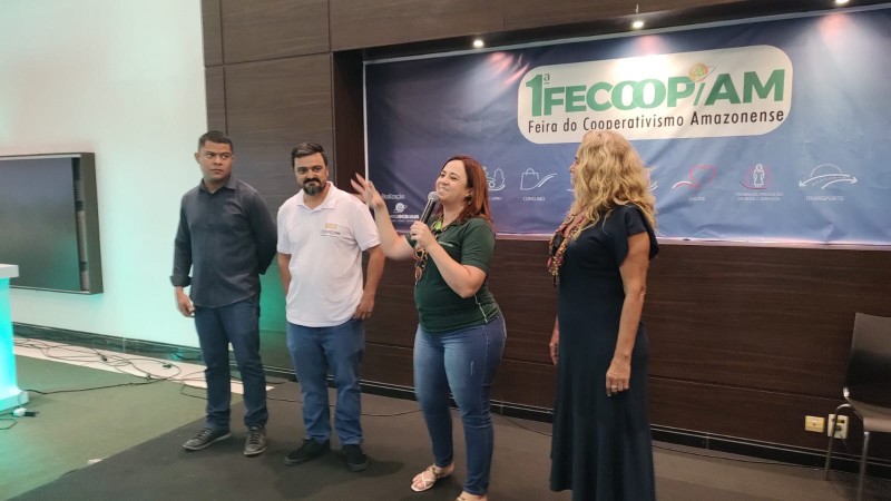 Foto: Reprodução/Secom Amazonas