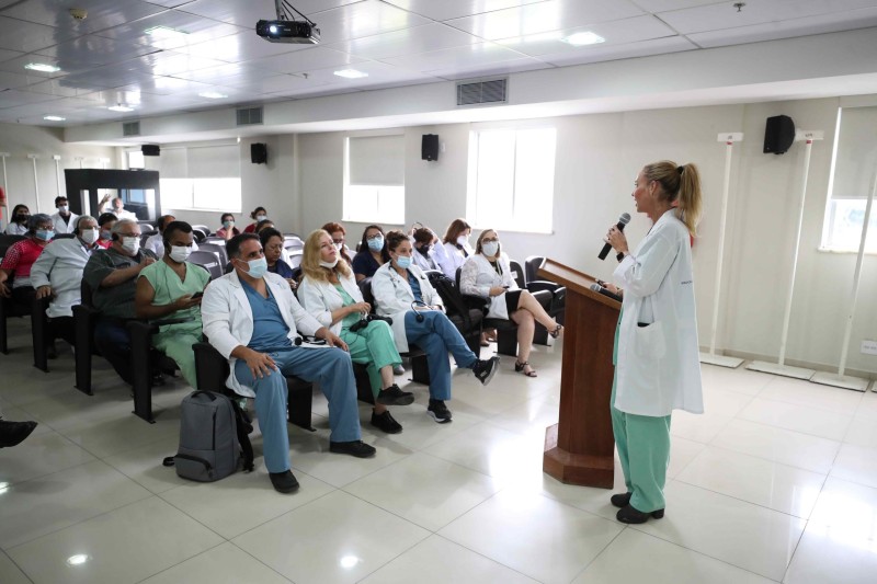 Foto: Reprodução/Secom Amazonas