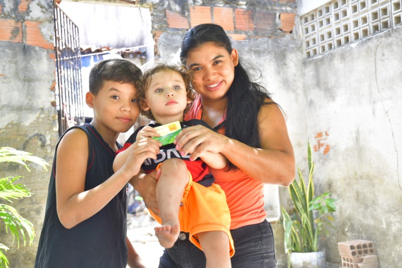 Foto: Reprodução/Secom Ceará