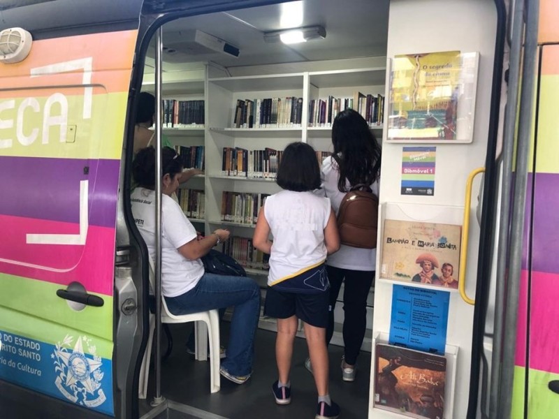 Foto: Reprodução/Secom Espírito Santo