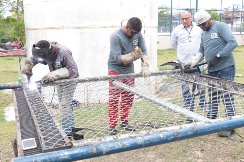 Foto: Reprodução/Secom Amazonas