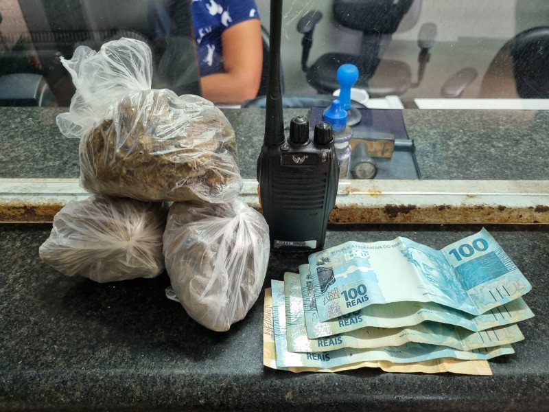 Foto: Reprodução/Secom Amazonas