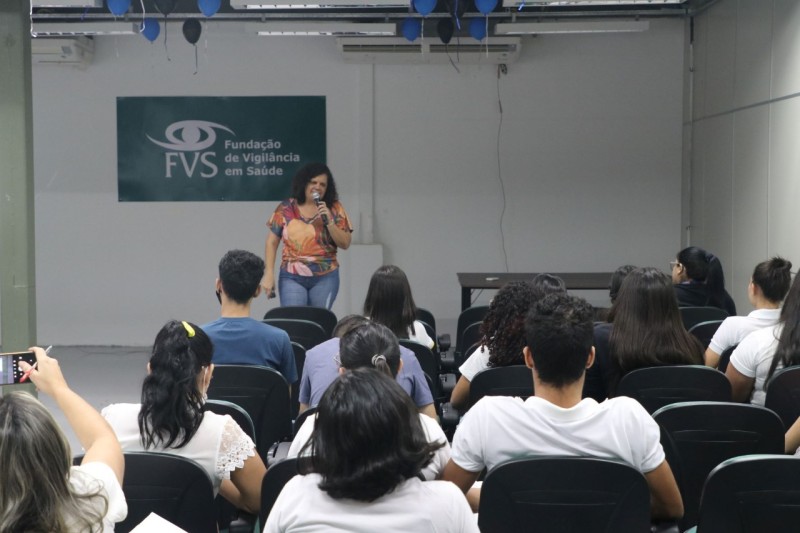 Foto: Reprodução/Secom Amazonas