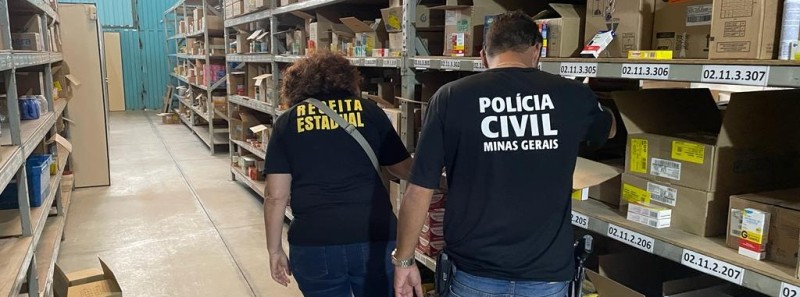 SEF / Divulgação