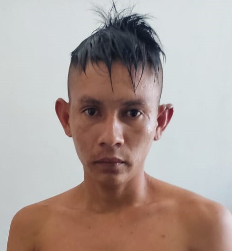 Foto: Reprodução/Secom Amazonas