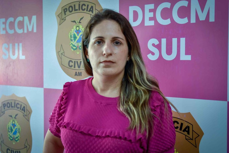 Foto: Reprodução/Secom Amazonas