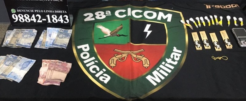 Foto: Reprodução/Secom Amazonas