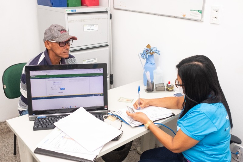 - Governo facilita consultas especializadas para o público masculino. (Foto: Divulgação)