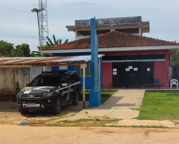 Foto: Reprodução/Secom Amazonas