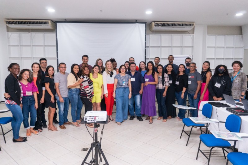 - A Sedes segue promovendo capacitações sobre o funcionamento do sistema do Cadastro Único para Programas Sociais (Foto: Divulgação)
