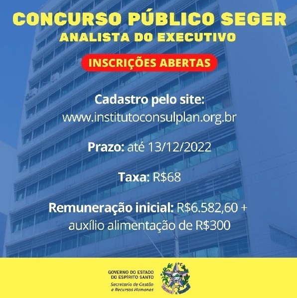 Foto: Reprodução/Secom Espírito Santo