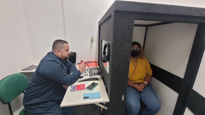 Foto: Reprodução/Secom Amazonas