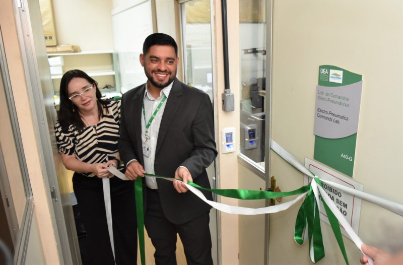 Foto: Reprodução/Secom Amazonas
