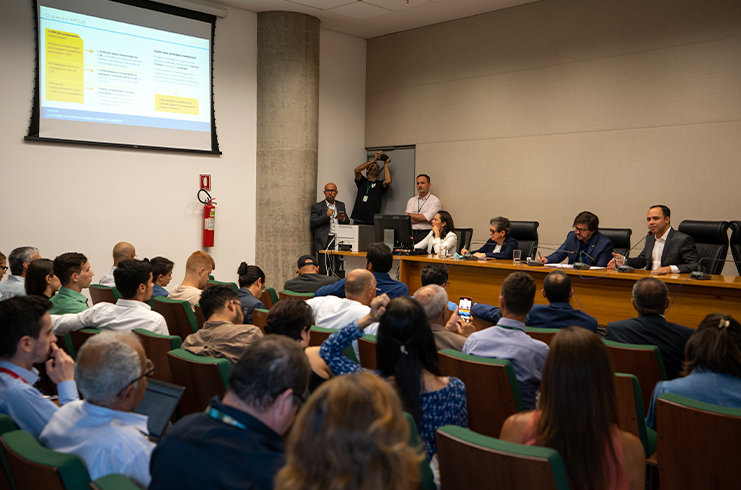 | Foto: Divulgação/Seduh-DF