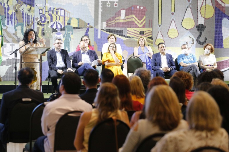 Foto: Reprodução/Secom Ceará