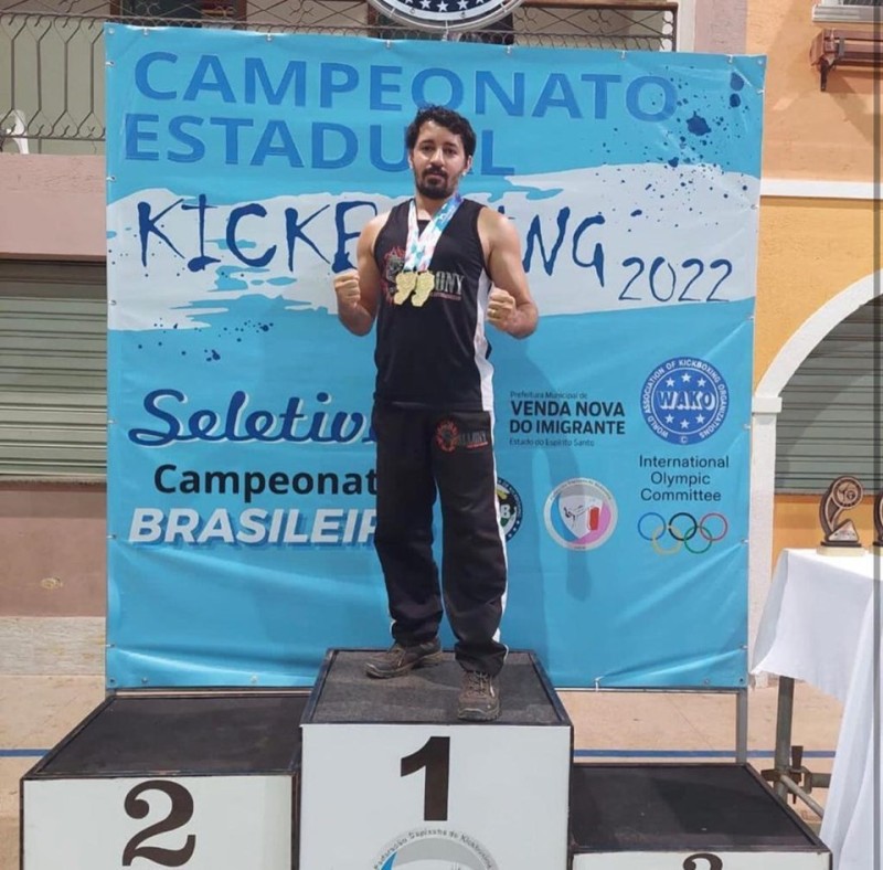 Foto: Reprodução/Secom Espírito Santo