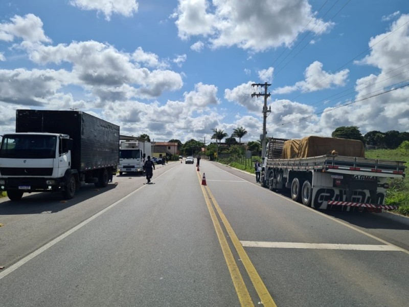 Foto: Reprodução/Secom Espírito Santo