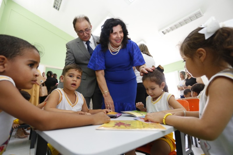 Foto: Reprodução/Secom Ceará