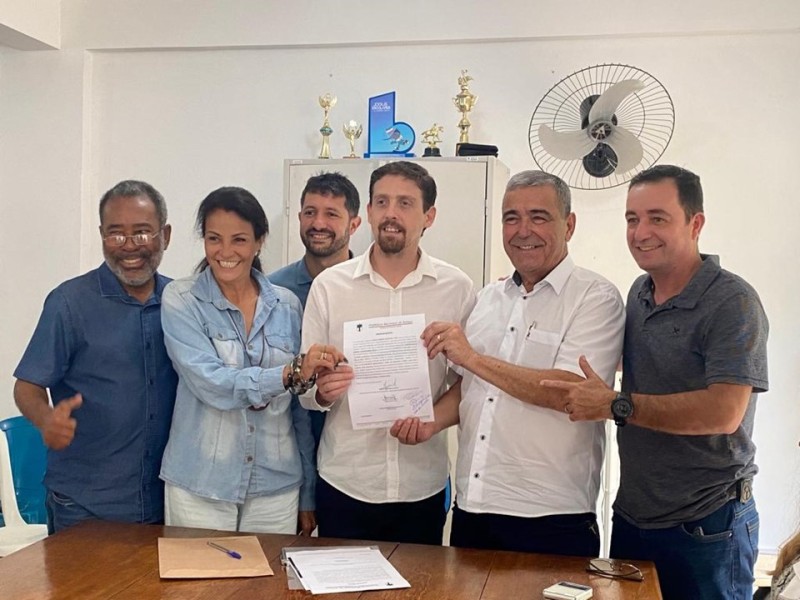 Foto: Reprodução/Secom Espírito Santo
