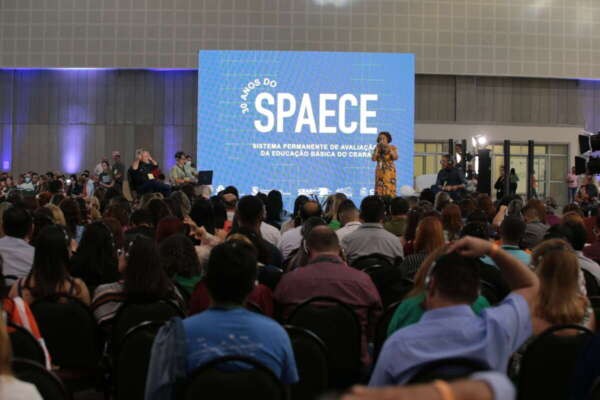 Foto: Reprodução/Secom Ceará