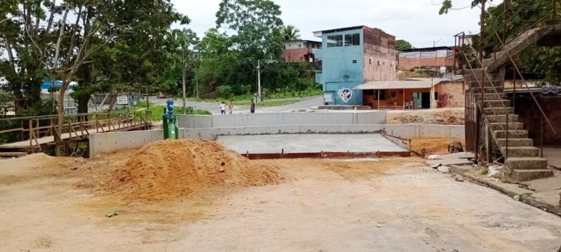 Foto: Reprodução/Secom Amazonas