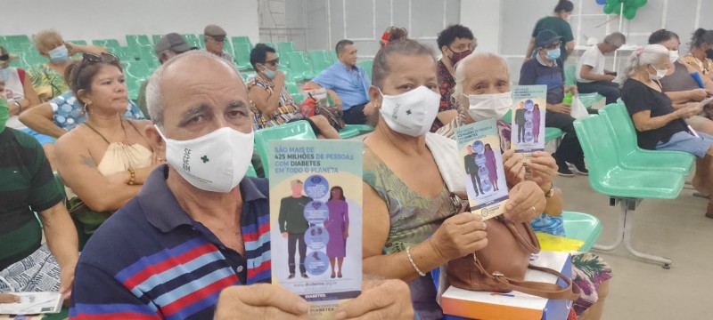 Foto: Reprodução/Secom Amazonas