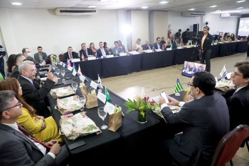 Foto: Reprodução/Secom Espírito Santo